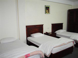 Ngoc Mai Hotel Ha Long Dış mekan fotoğraf