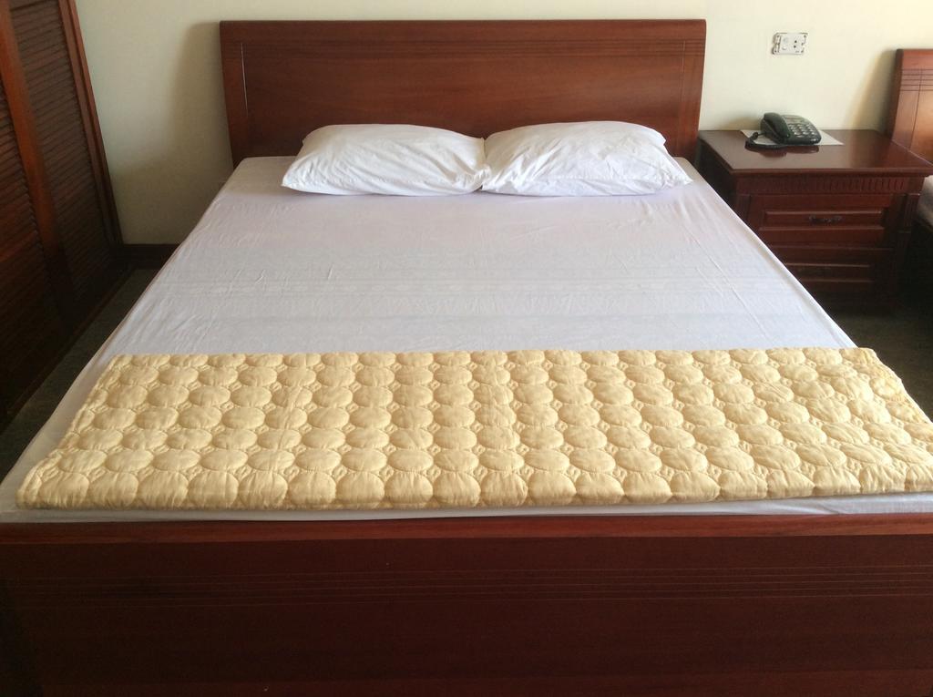 Ngoc Mai Hotel Ha Long Oda fotoğraf