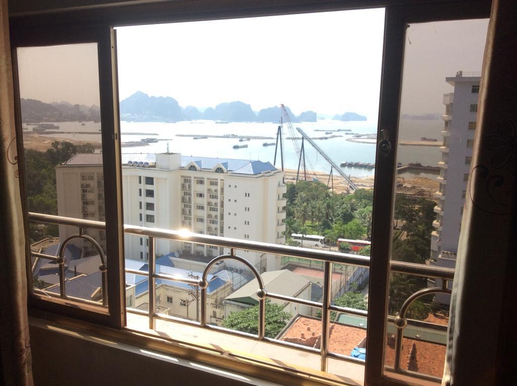 Ngoc Mai Hotel Ha Long Oda fotoğraf