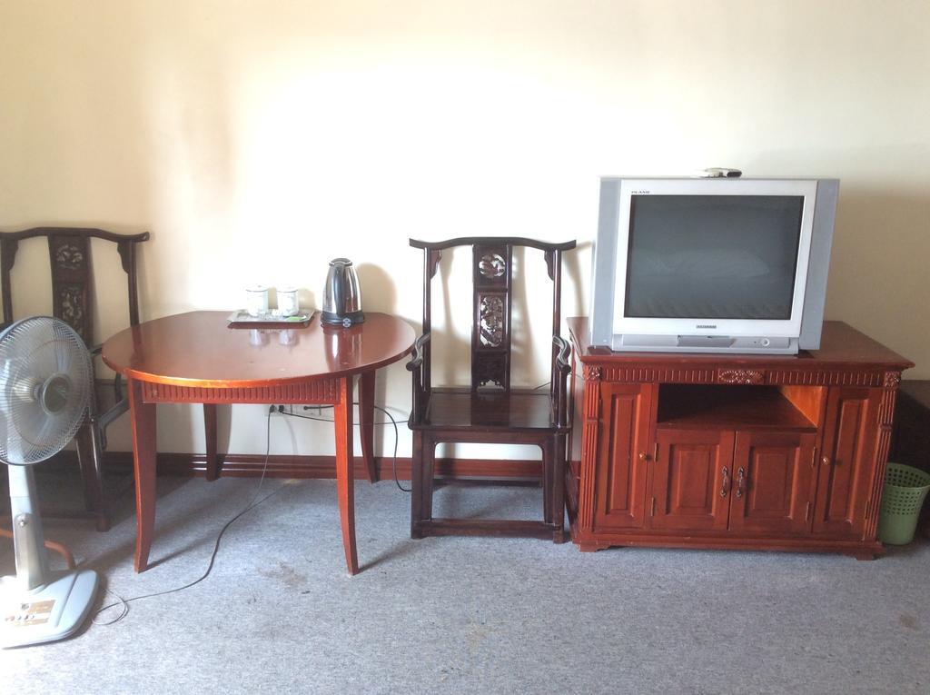Ngoc Mai Hotel Ha Long Oda fotoğraf