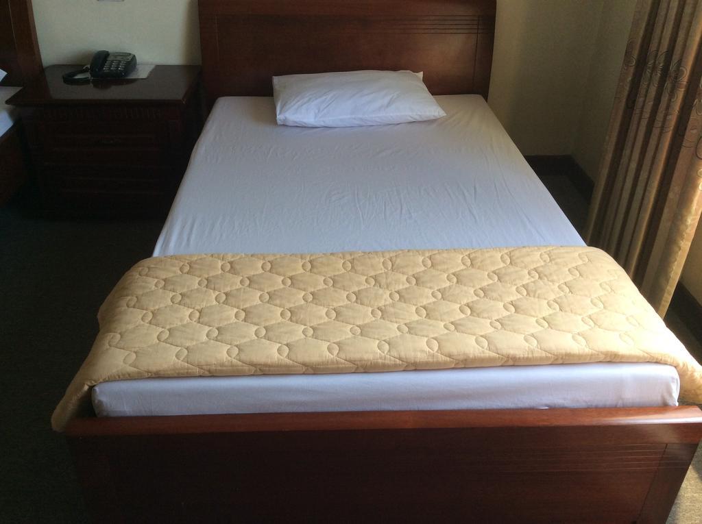 Ngoc Mai Hotel Ha Long Oda fotoğraf