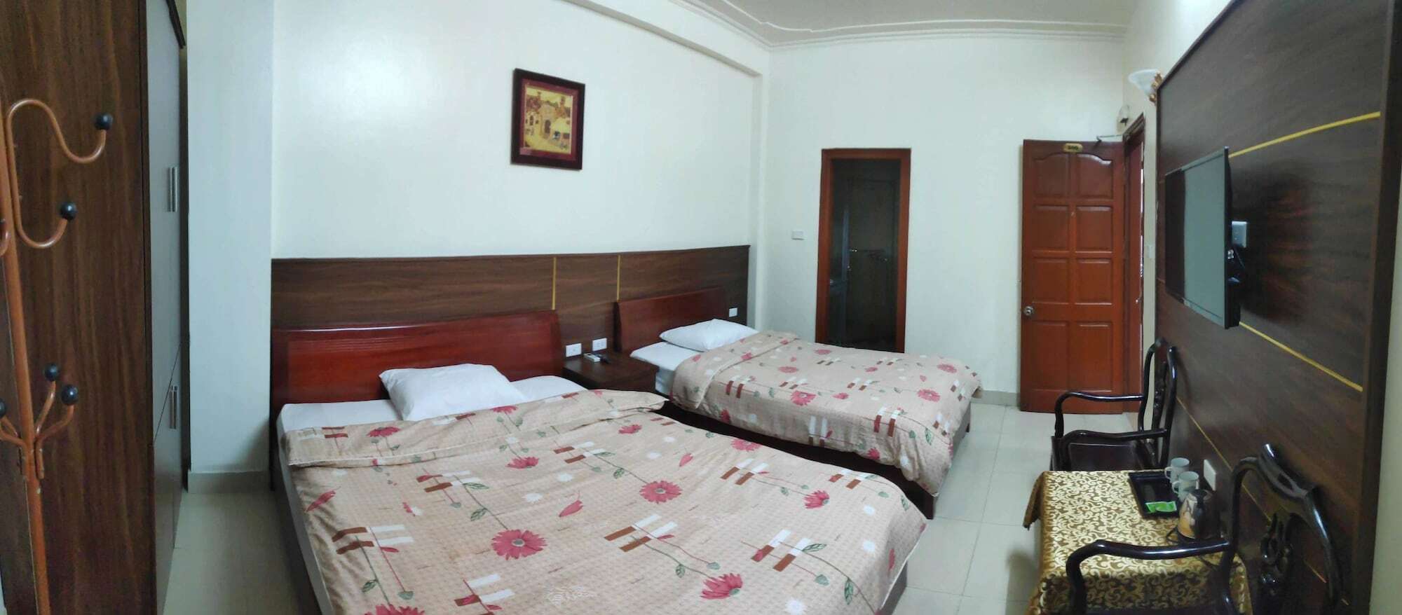 Ngoc Mai Hotel Ha Long Dış mekan fotoğraf